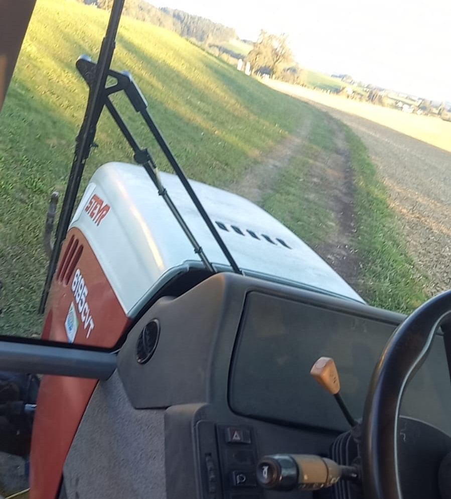 Traktor