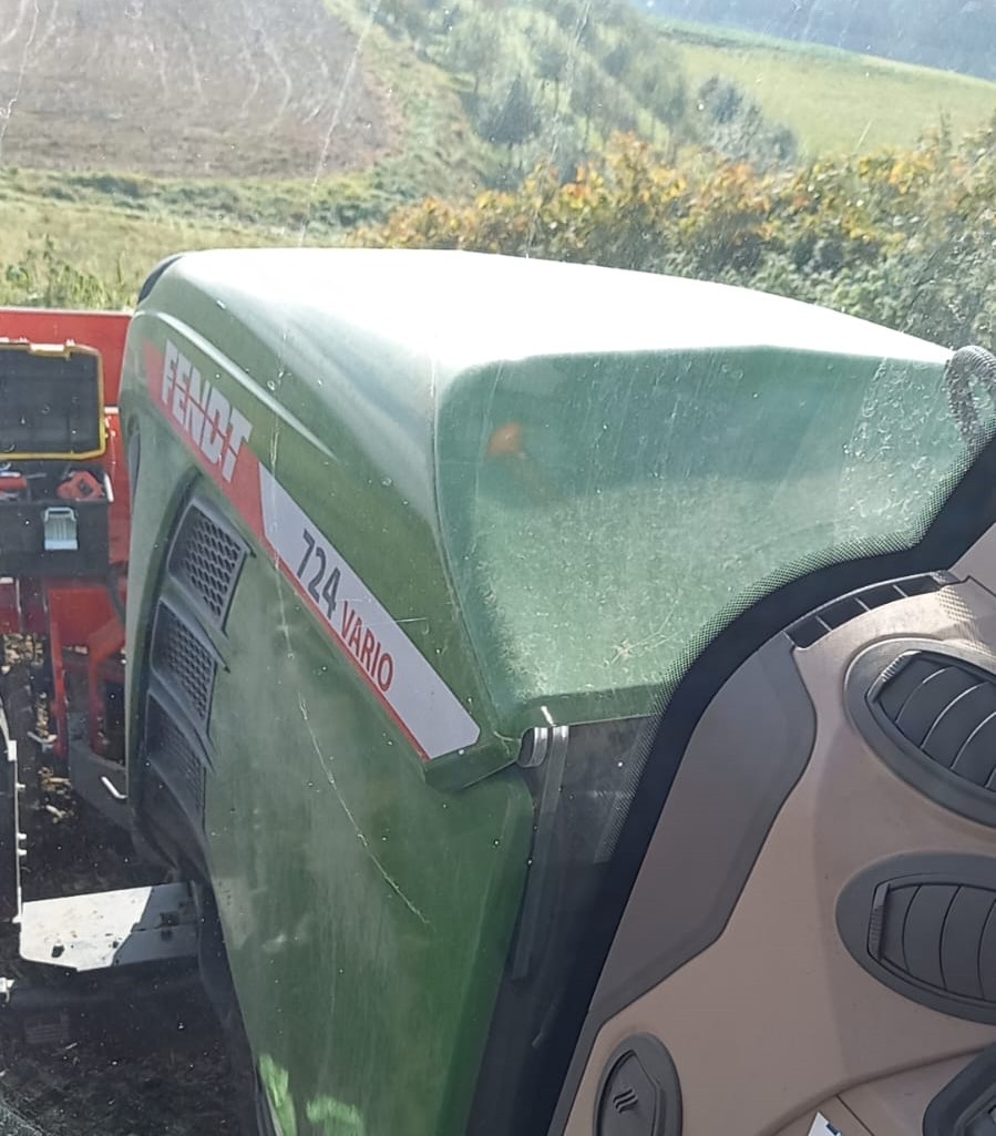Traktor