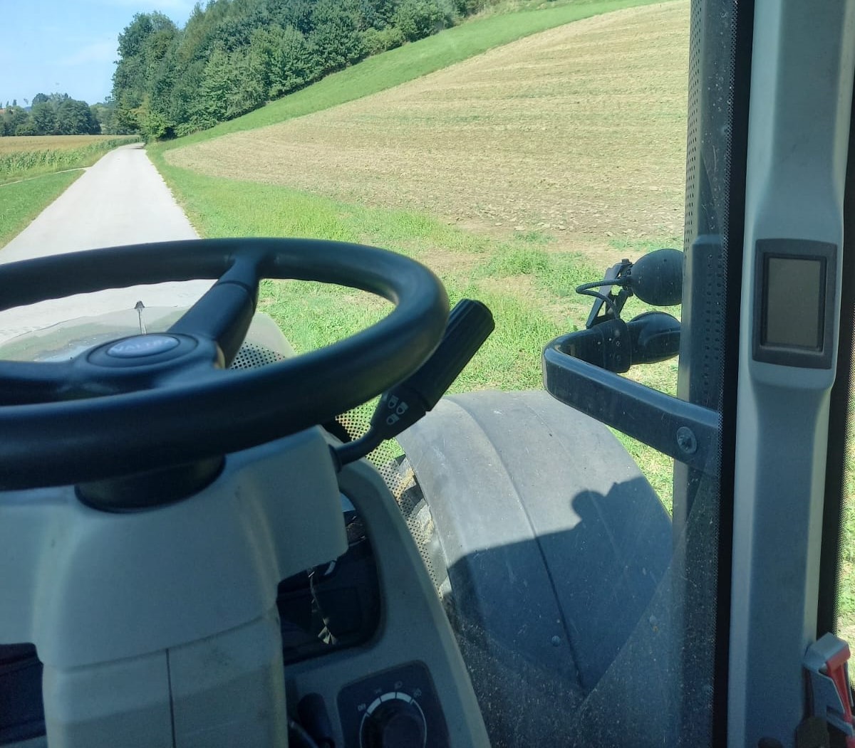 Traktor