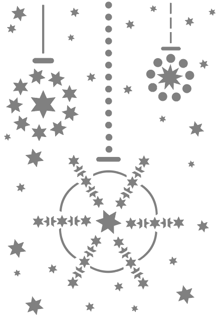 Weihnachtskarte